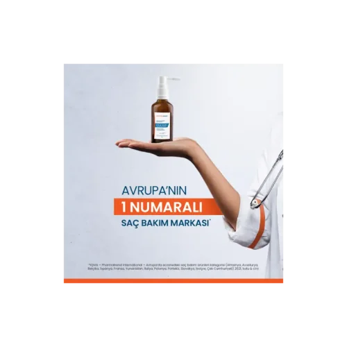 Neoptide Expert Saçı Güçlendirici Ve Yoğunlaştırıcı Serum 2X50ml - 6