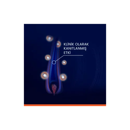 Neoptide Expert Saçı Güçlendirici Ve Yoğunlaştırıcı Serum 2X50ml - 4