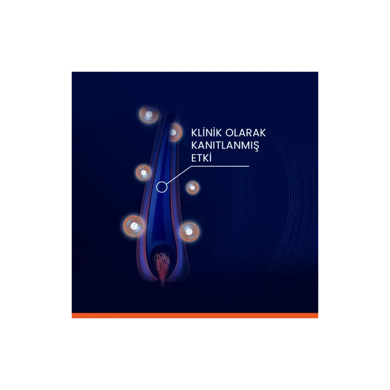 Neoptide Expert Saçı Güçlendirici Ve Yoğunlaştırıcı Serum 2X50ml - 4