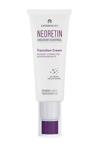 Neoretin Discrom Control K-Eye Contour 15 Ml - 1