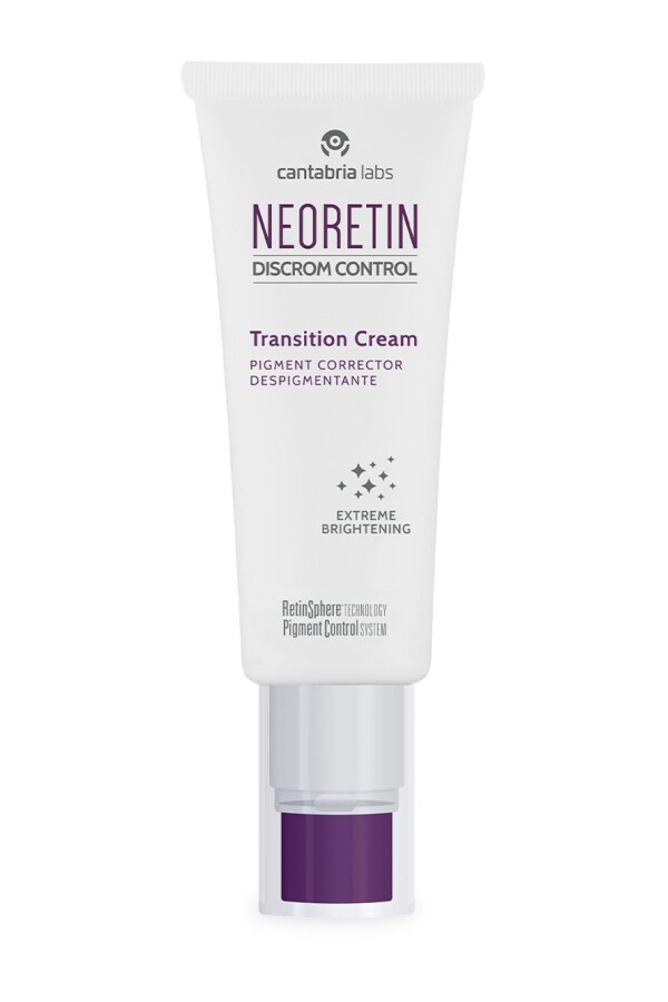 Neoretin Discrom Control K-Eye Contour 15 Ml - 1