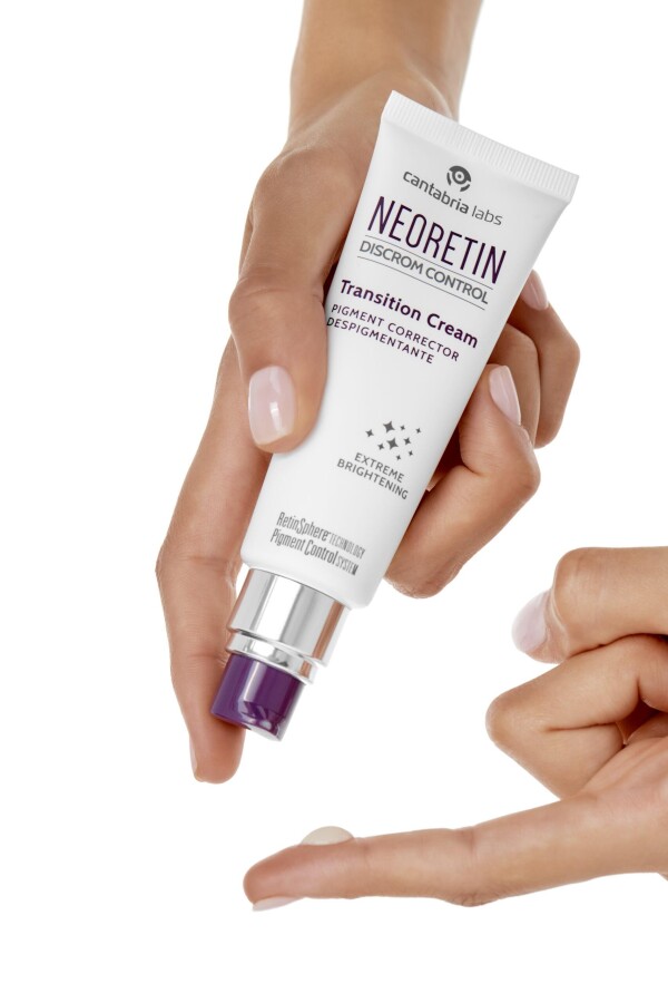 Neoretin Discrom Control K-Eye Contour 15 Ml - 3