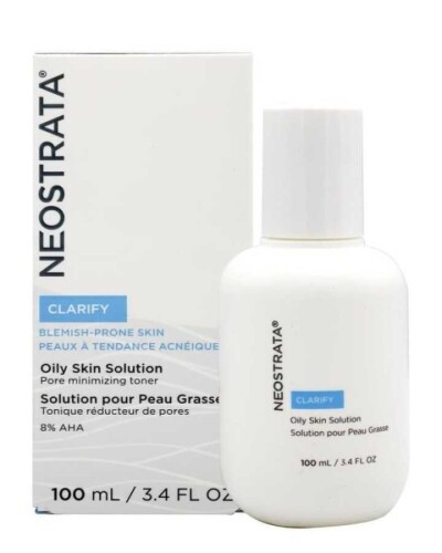 Neostrata Clarify Gözenek Sıkılaştırıcı Tonik 100ml 