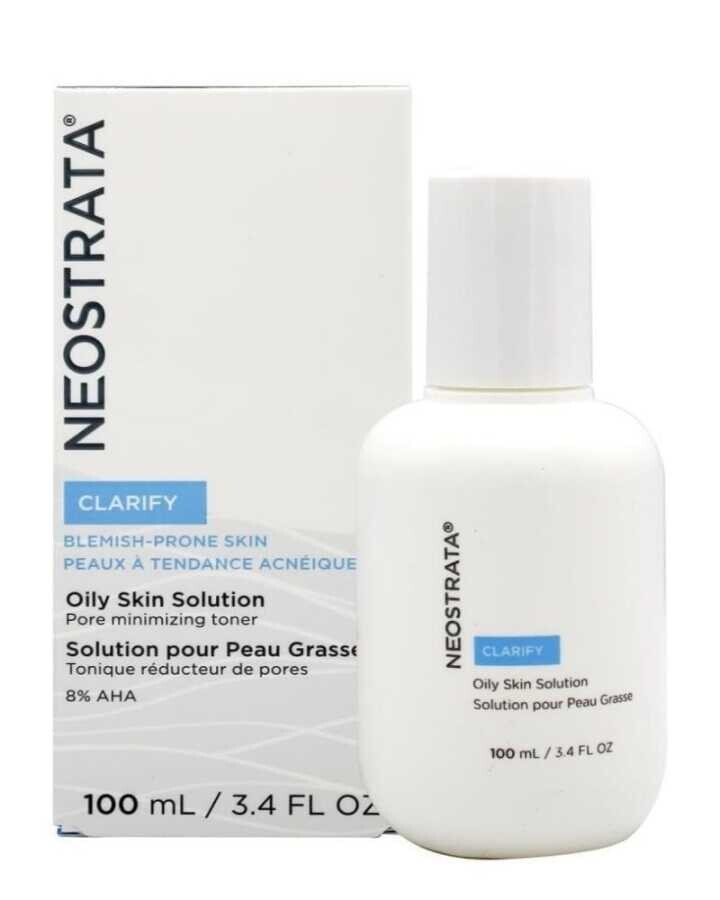 Neostrata Clarify Gözenek Sıkılaştırıcı Tonik 100ml - 1