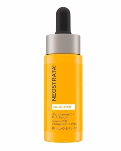 NEOSTRATA Enlighten %15 Vitamin C + PHA Serum 15 ml 