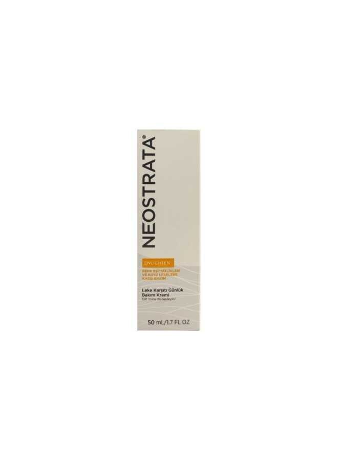Neostrata Enlighten Leke Karşıtı Günlük Bakım Kremi 50 ml - 4