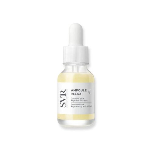 Night Ampoule Relax Eye Concetrate 15 ml - 1