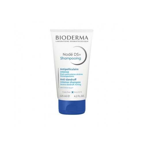Node DS+ Şampuan 125ml - Bioderma