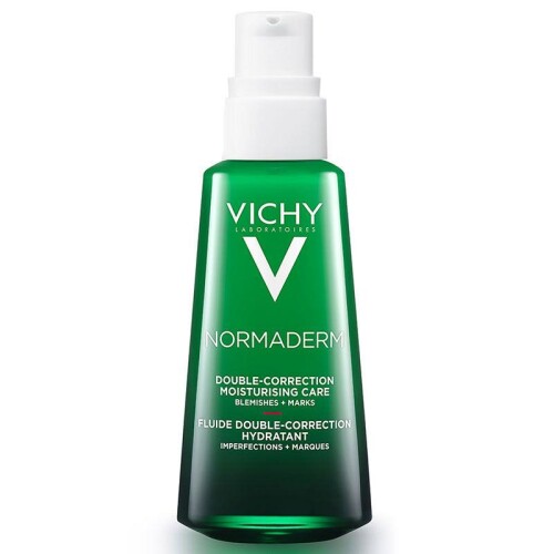 Normaderm Phytosolution Günlük Bakım Kremi 50 ml - Vichy
