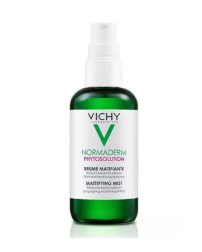 Normaderm Phytosolution Mattifying Mist 100ml - 1