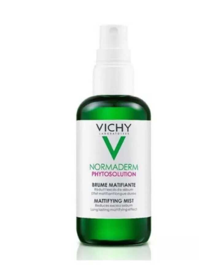 Normaderm Phytosolution Mattifying Mist 100ml - 1