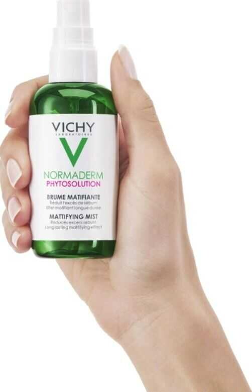 Normaderm Phytosolution Mattifying Mist 100ml - 2
