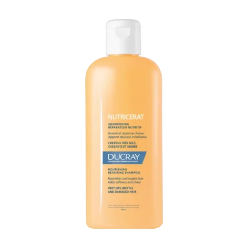 Nutricerat Kuru Ve Yıpranmış Saçlar İçin Şampuan 200ml - 1