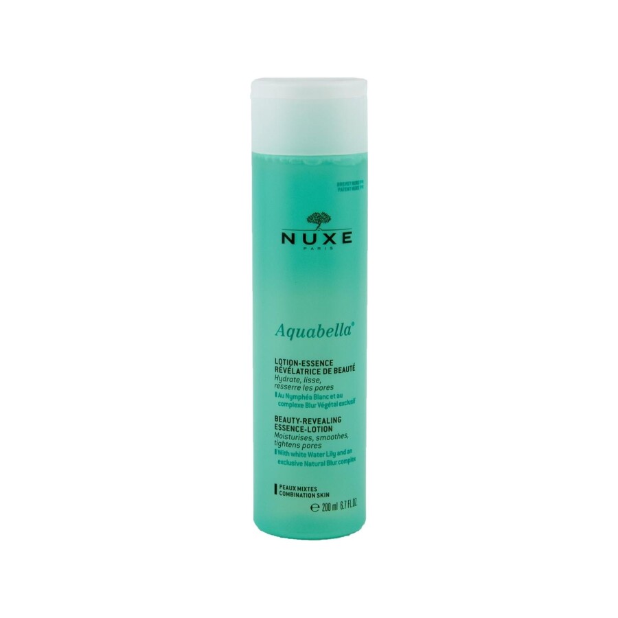 Nuxe Aquabella Beauty Revealing Essence Lotion 200ml - 1