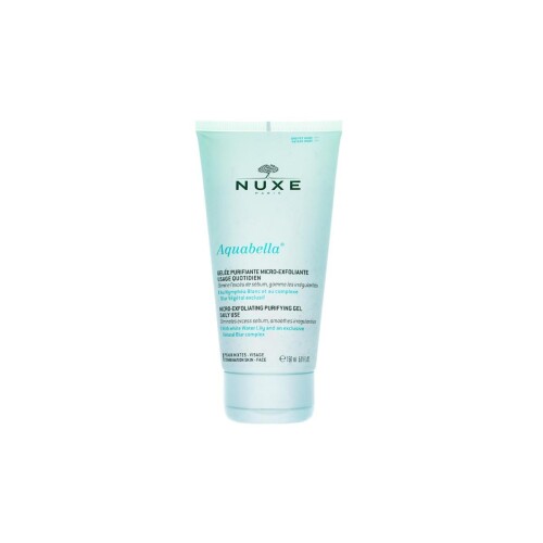 Nuxe Aquabella Micro Exfoliating Purifying 150ml - Nuxe