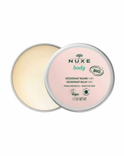 Nuxe Body Deodorant Balm 50 gr 