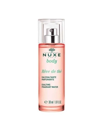 Nuxe Body Reve De The Vücut Spreyi 30 ml 