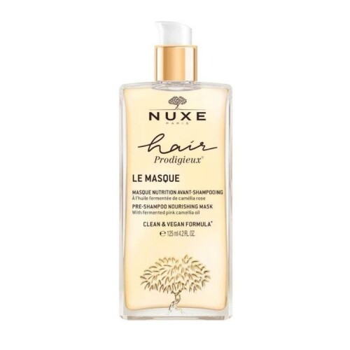 Nuxe Hair Prodigieux Pre Shampoo Nourishing Mask 125 ml - 1