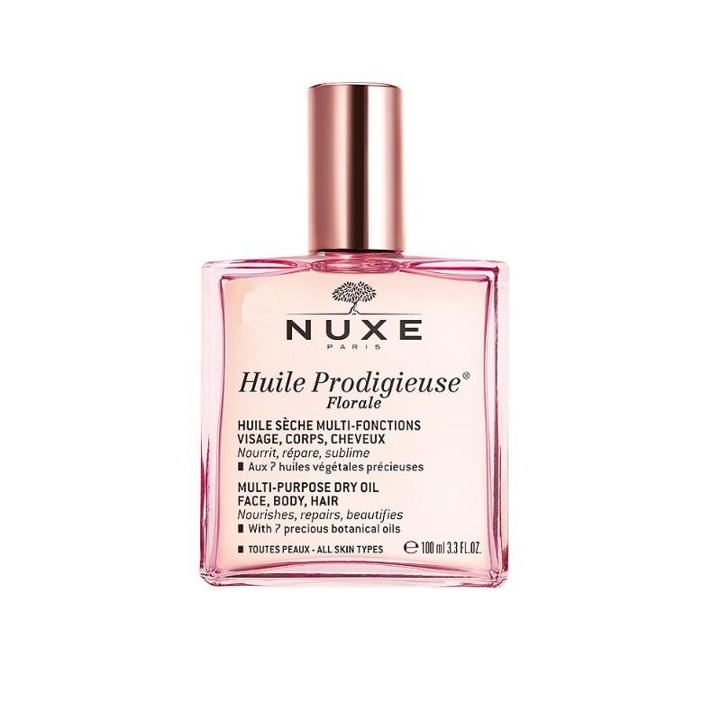 Nuxe Huile Prodigieuse Florale Çok Amaçlı Kuru Yağ 100 ml - 1