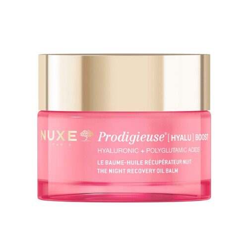 Nuxe Hyalu Boost Night Cream 50 ml - Nuxe