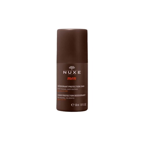 Nuxe Men 24H Roll On Deodorant 50ml - Nuxe