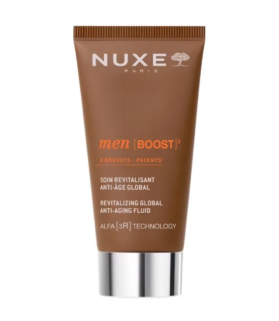 Nuxe Men Boost Yaşlanma Karşıtı Bakım Kremi 50 ml - 1