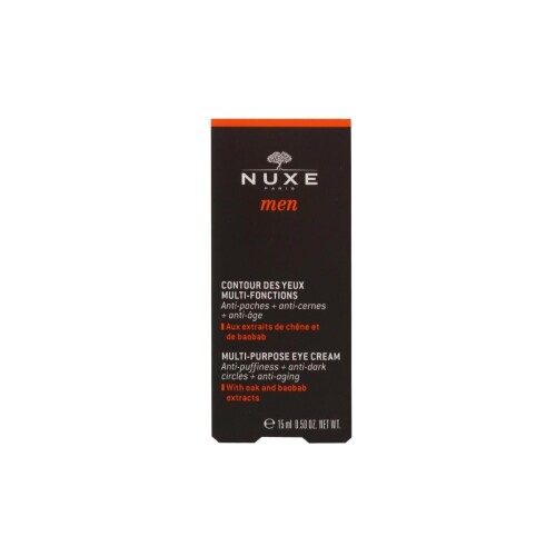 Nuxe Men Göz Çevresi Kremi 15ml - Nuxe