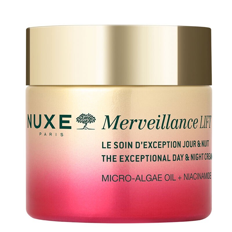 Nuxe Merveillance Lift Exceptional Gece ve Gündüz Kremi 75 ml - 1