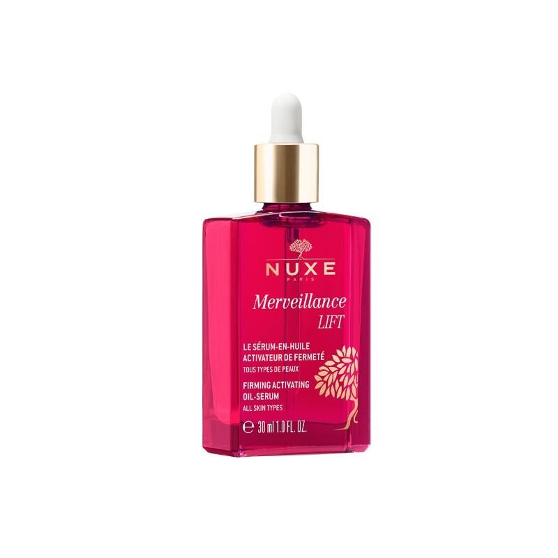 Nuxe Merveillance Lift Firming Activating Oil Serum 30 ml - 1