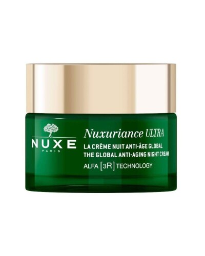 Nuxe Nuxuriance Ultra Anti Aging Gece Kremi 50 ml - 1