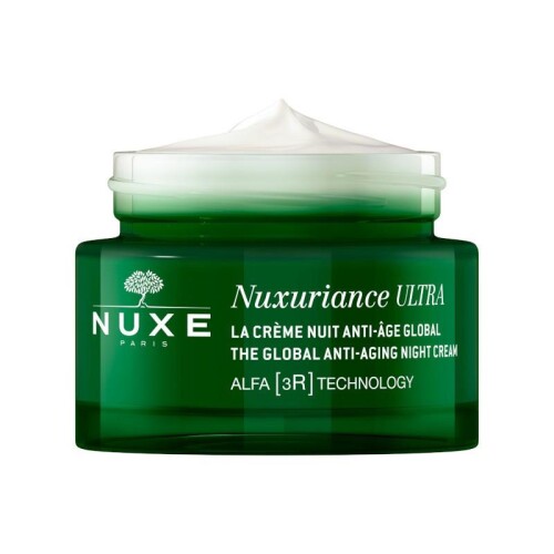Nuxe Nuxuriance Ultra Anti Aging Gece Kremi 50 ml - 3