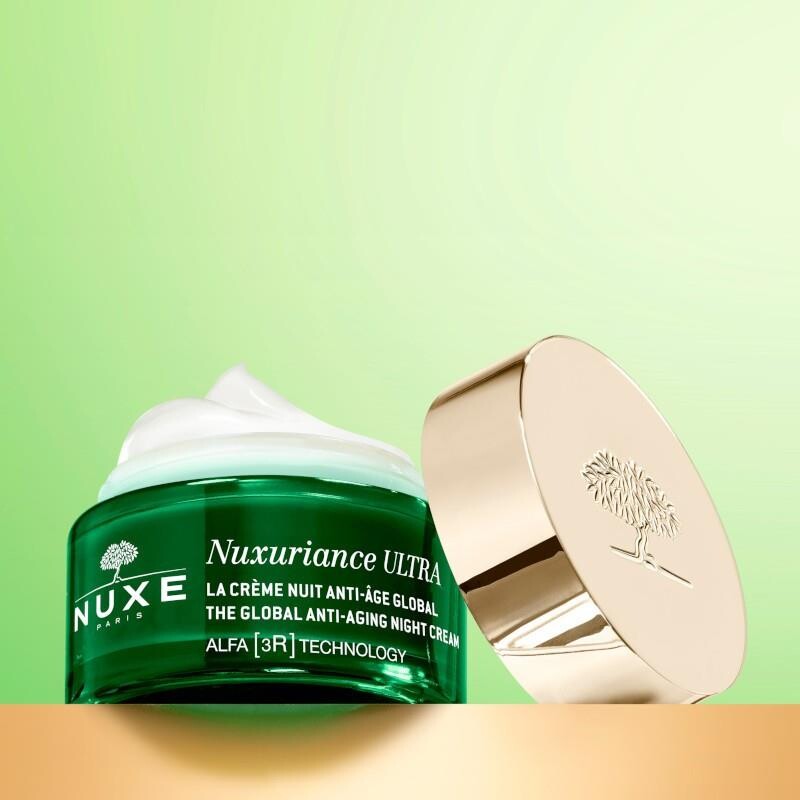 Nuxe Nuxuriance Ultra Anti Aging Gece Kremi 50 ml - 5