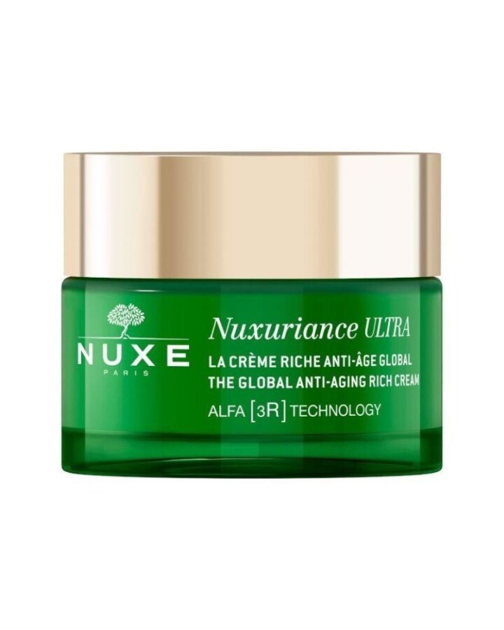 Nuxe Nuxuriance Ultra Anti Aging Rich Cream 50 ml - 1