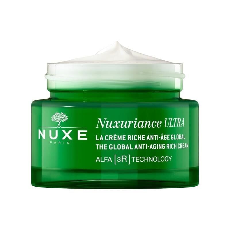 Nuxe Nuxuriance Ultra Anti Aging Rich Cream 50 ml - 3