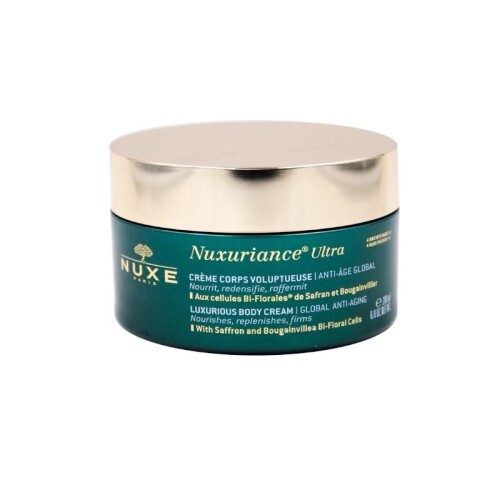 Nuxe Nuxuriance Ultra Anti Aging Vücut Kremi 200ml - Nuxe