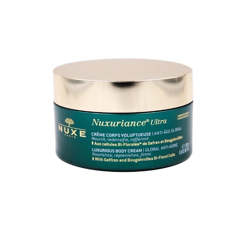 Nuxe Nuxuriance Ultra Anti Aging Vücut Kremi 200ml - 1