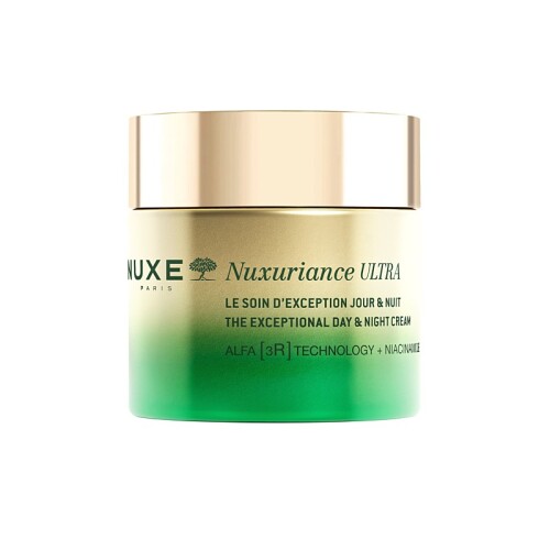Nuxe Nuxuriance Ultra Creme Exceptionnelle 75 ml - Nuxe
