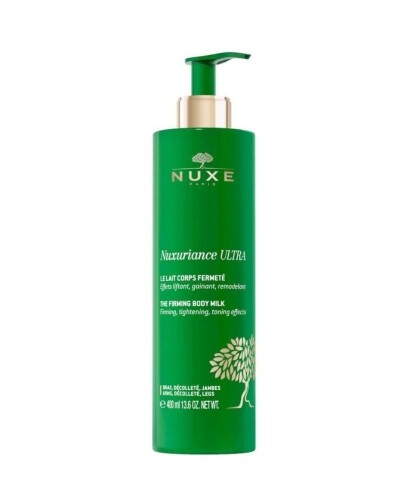 Nuxe Nuxuriance Ultra Sıkılaştırıcı Vücut Sütü 400 ml - 1
