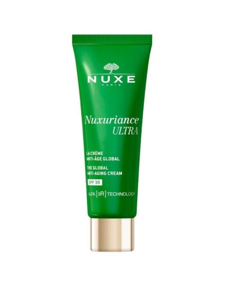 Nuxe Nuxuriance Ultra SPF30 Gündüz Bakım Kremi 50 ml - 1