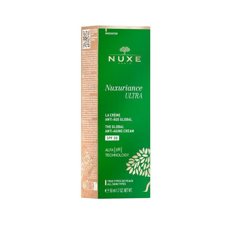 Nuxe Nuxuriance Ultra SPF30 Gündüz Bakım Kremi 50 ml - 2