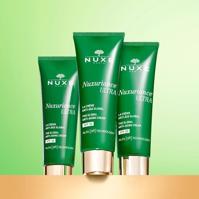 Nuxe Nuxuriance Ultra SPF30 Gündüz Bakım Kremi 50 ml - 3