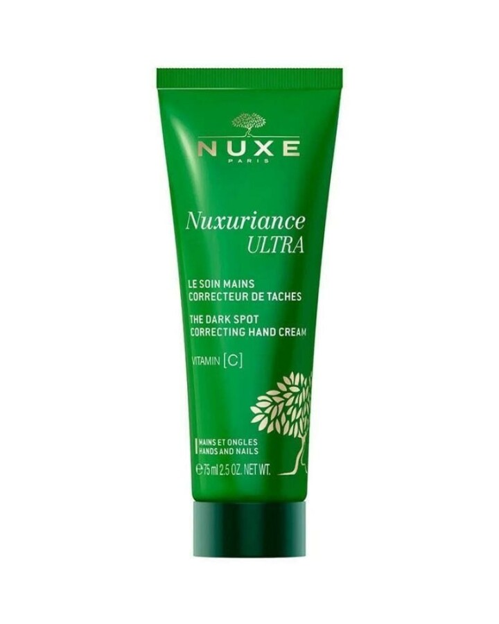 Nuxe Nuxuriance Ultra The Dark Spot Correcting El Kremi 75 ml - 1