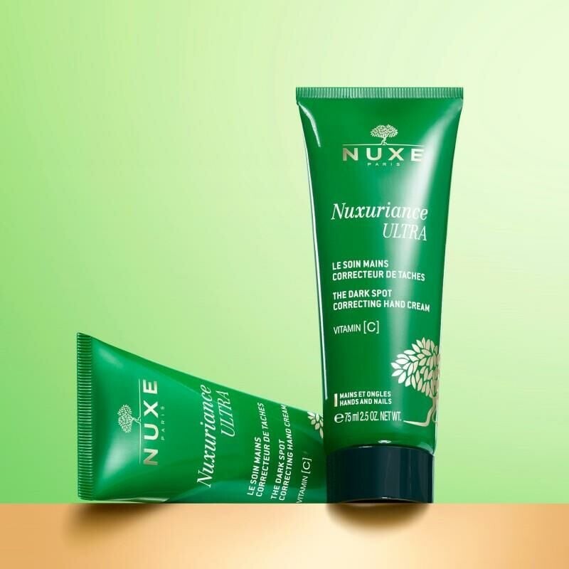 Nuxe Nuxuriance Ultra The Dark Spot Correcting El Kremi 75 ml - 2