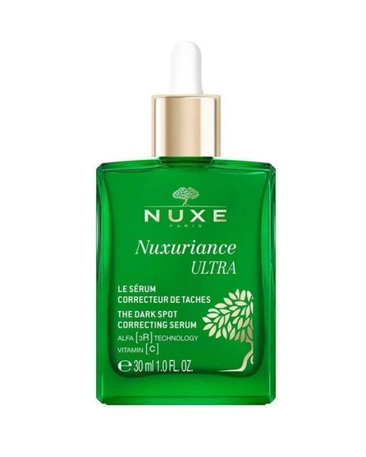 Nuxe Nuxuriance Ultra The Dark Spot Correcting Serum 30 ml - 1