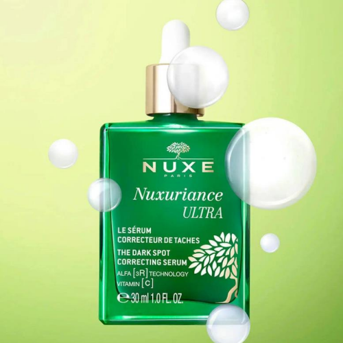 Nuxe Nuxuriance Ultra The Dark Spot Correcting Serum 30 ml - 2