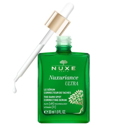 Nuxe Nuxuriance Ultra The Dark Spot Correcting Serum 30 ml - 3