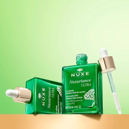 Nuxe Nuxuriance Ultra The Dark Spot Correcting Serum 30 ml - 4