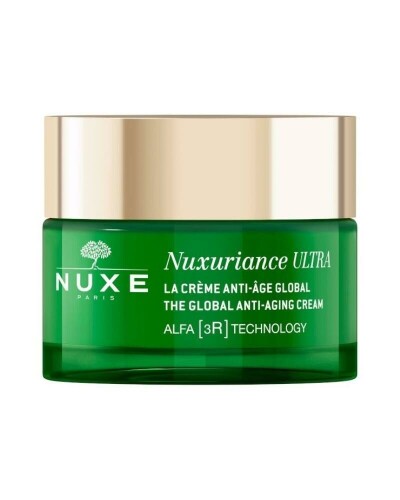 Nuxe Nuxuriance Ultra Yaşlanma Karşıtı Kremi 50 ml - 1