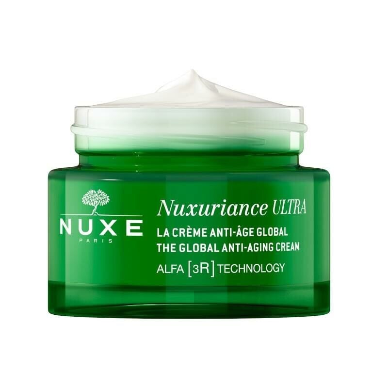 Nuxe Nuxuriance Ultra Yaşlanma Karşıtı Kremi 50 ml - 3