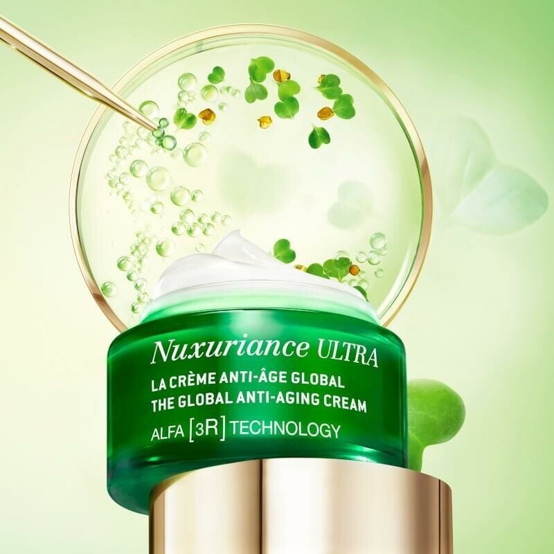 Nuxe Nuxuriance Ultra Yaşlanma Karşıtı Kremi 50 ml - 4